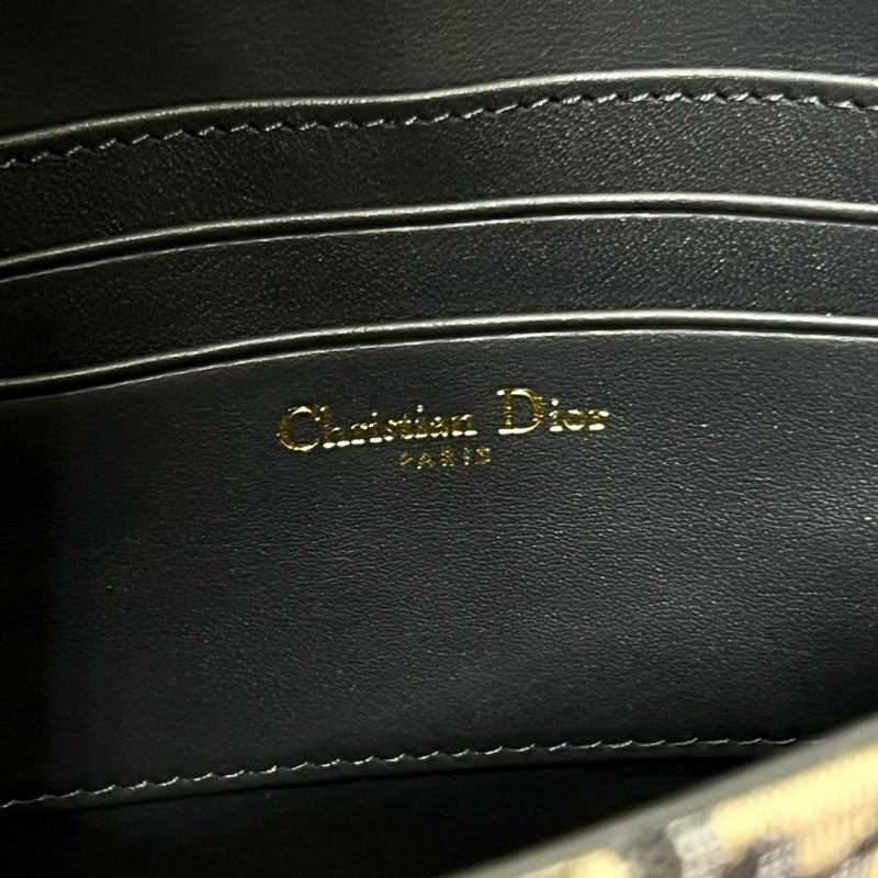 Christian Dior Clutch Bags